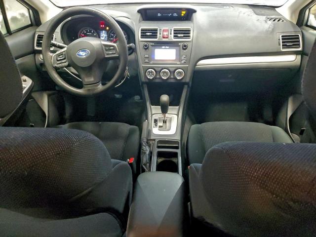 Subaru Impreza Image 4