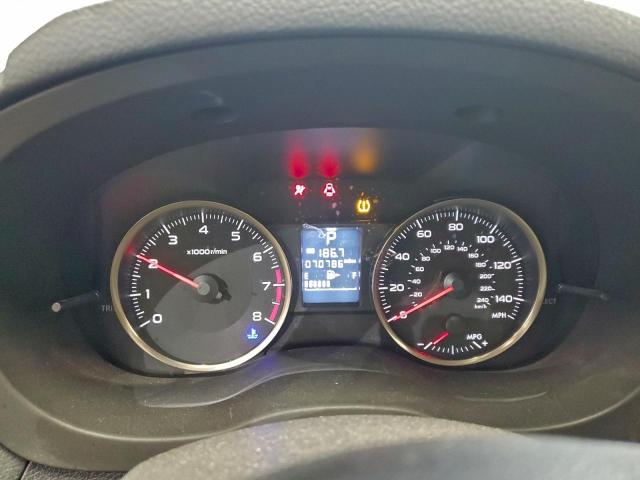 Subaru Impreza Image 3