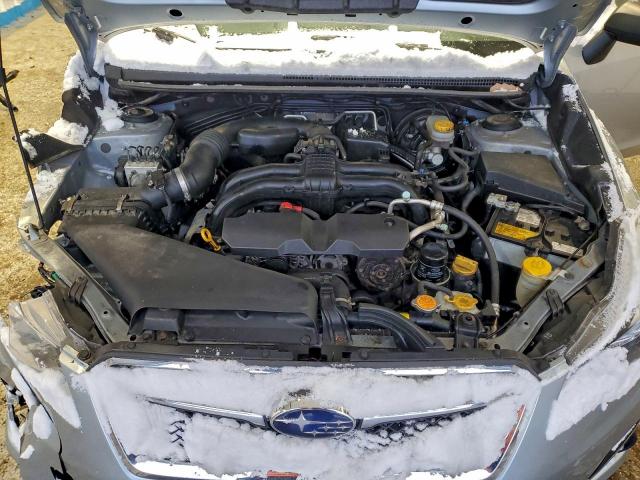 Subaru Impreza Image 7