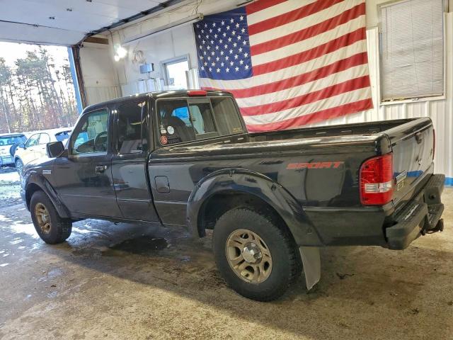 Ford Ranger Super Cab Image 9