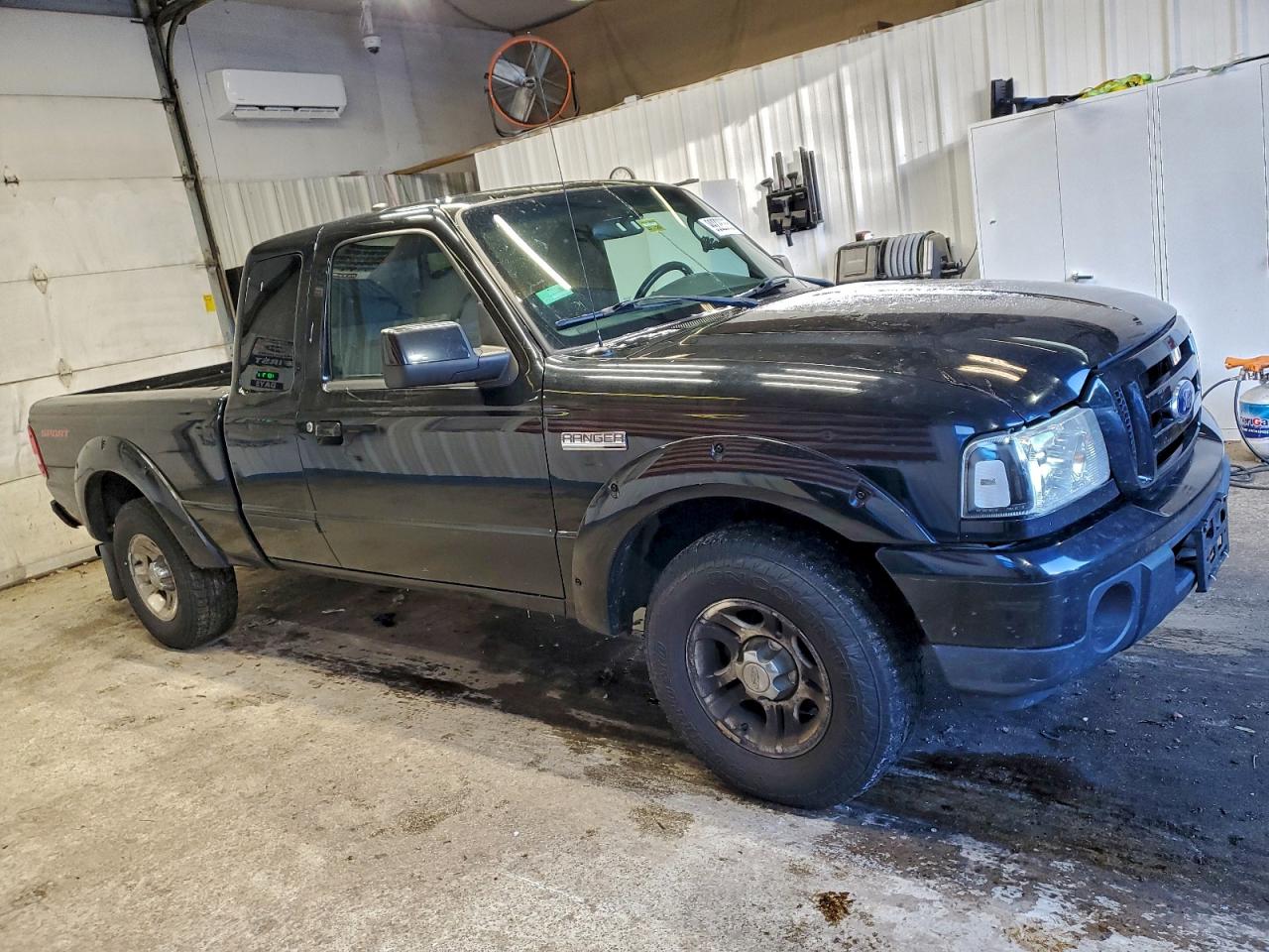 Ford Ranger Super Cab Image 10