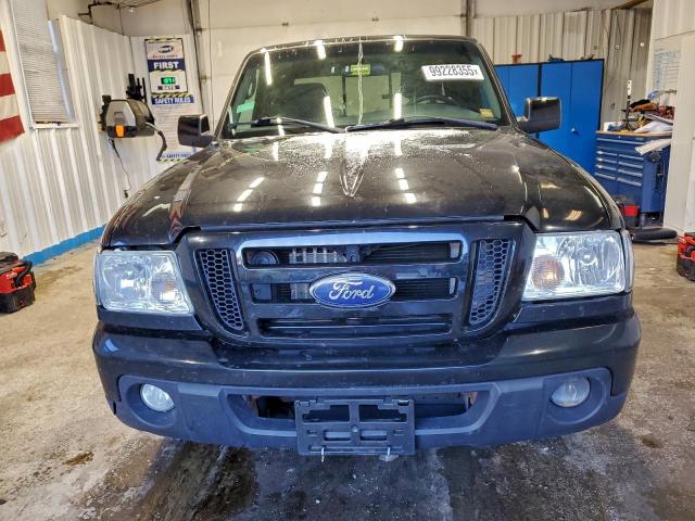 Ford Ranger Super Cab Image 11