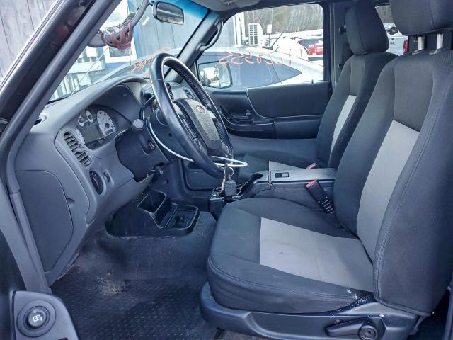 Ford Ranger Super Cab Image 4