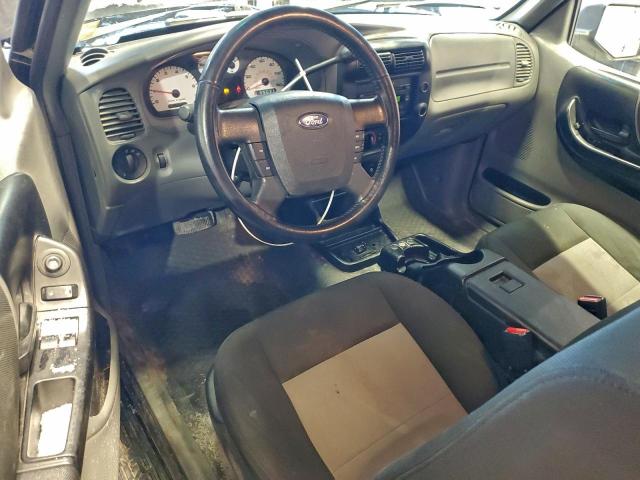 Ford Ranger Super Cab Image 3