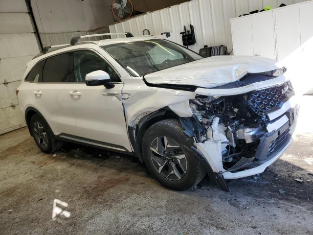 Kia Sorento S Image 11