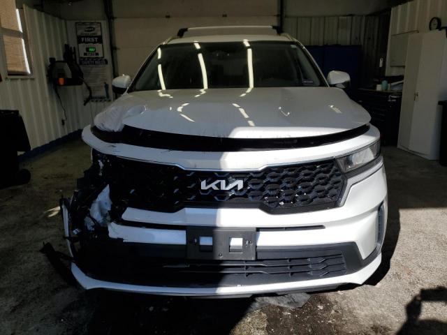 Kia Sorento S Image 7