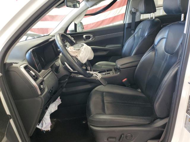 Kia Sorento S Image 13