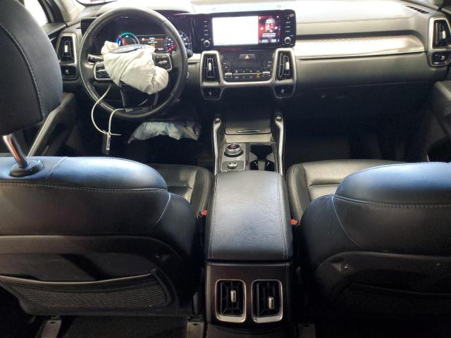 Kia Sorento S Image 12