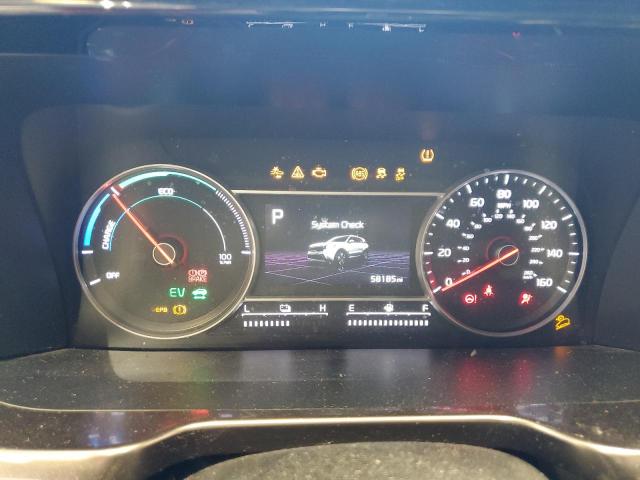 Kia Sorento S Image 2