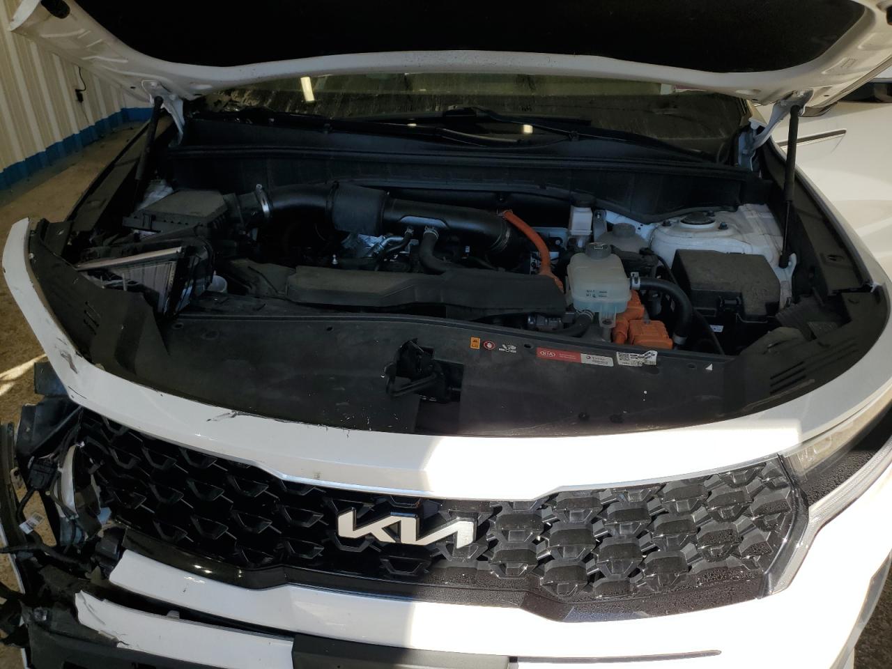 Kia Sorento S Image 6