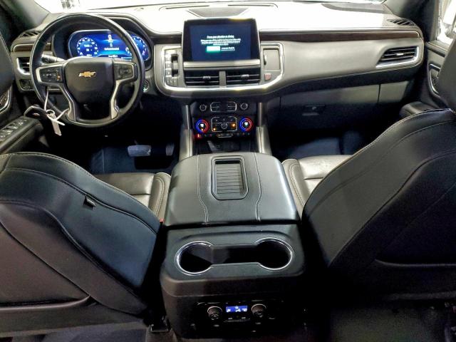 Chevrolet Suburban C1500 Premier Image 14