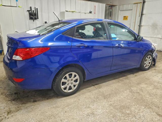 Hyundai ACCENT Gls Image 6