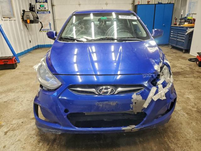 Hyundai ACCENT Gls Image 11