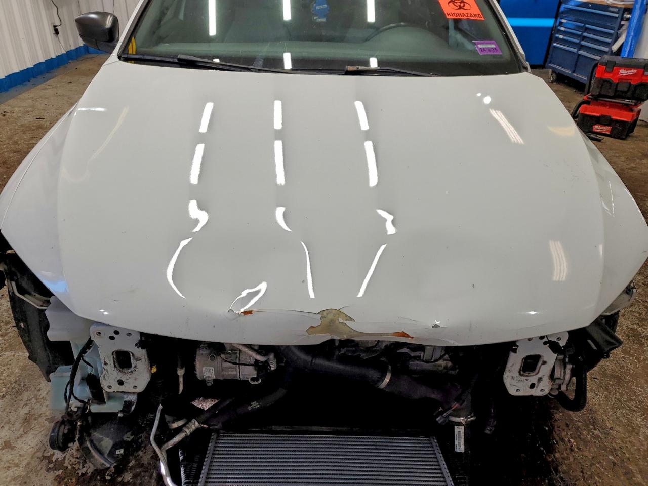 Volkswagen Jetta Sport Image 9