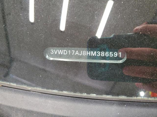 Volkswagen Jetta Sport Image 11