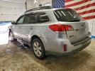 Subaru Outback 2.5i Limited Image 8
