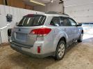 Subaru Outback 2.5i Limited Image 2