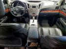 Subaru Outback 2.5i Limited Image 10