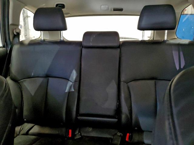 Subaru Outback 2.5i Limited Image 6