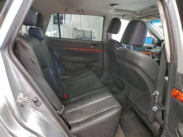 Subaru Outback 2.5i Limited Image 9