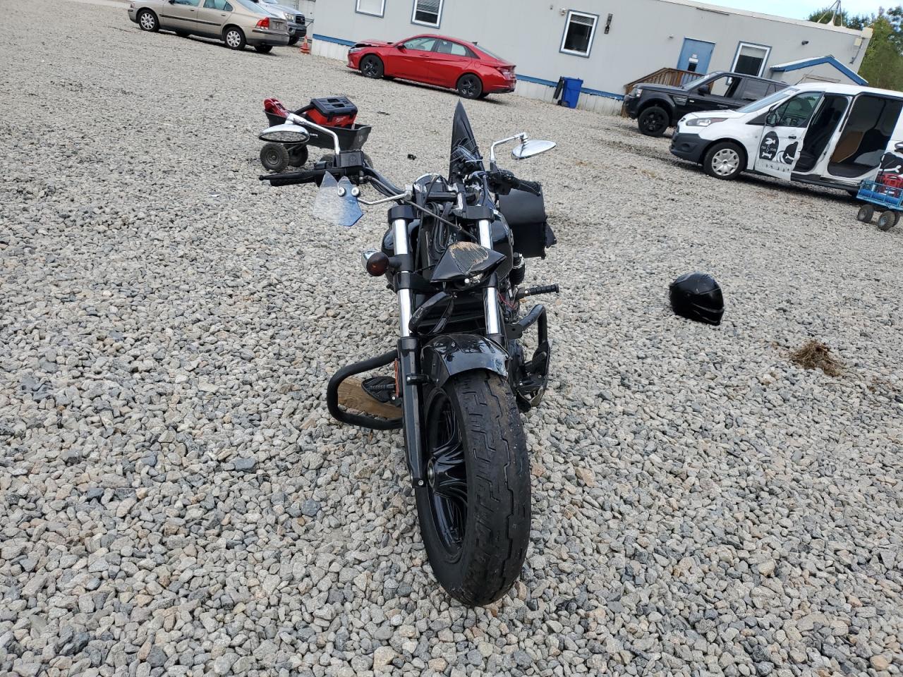 Indian Motorcycle Co Motorcycle Sixty Image 8