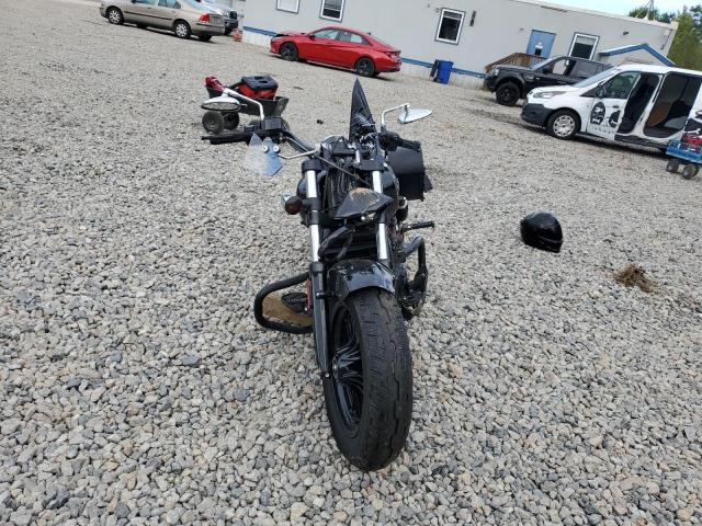 Indian Motorcycle Co Motorcycle Sixty Image 8