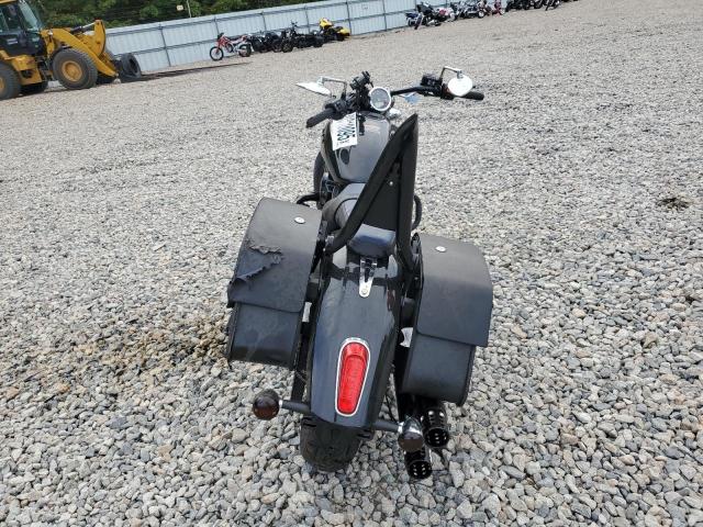 Indian Motorcycle Co Motorcycle Sixty Image 5