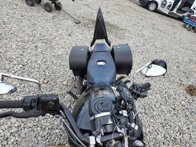 Indian Motorcycle Co Motorcycle Sixty Image 4