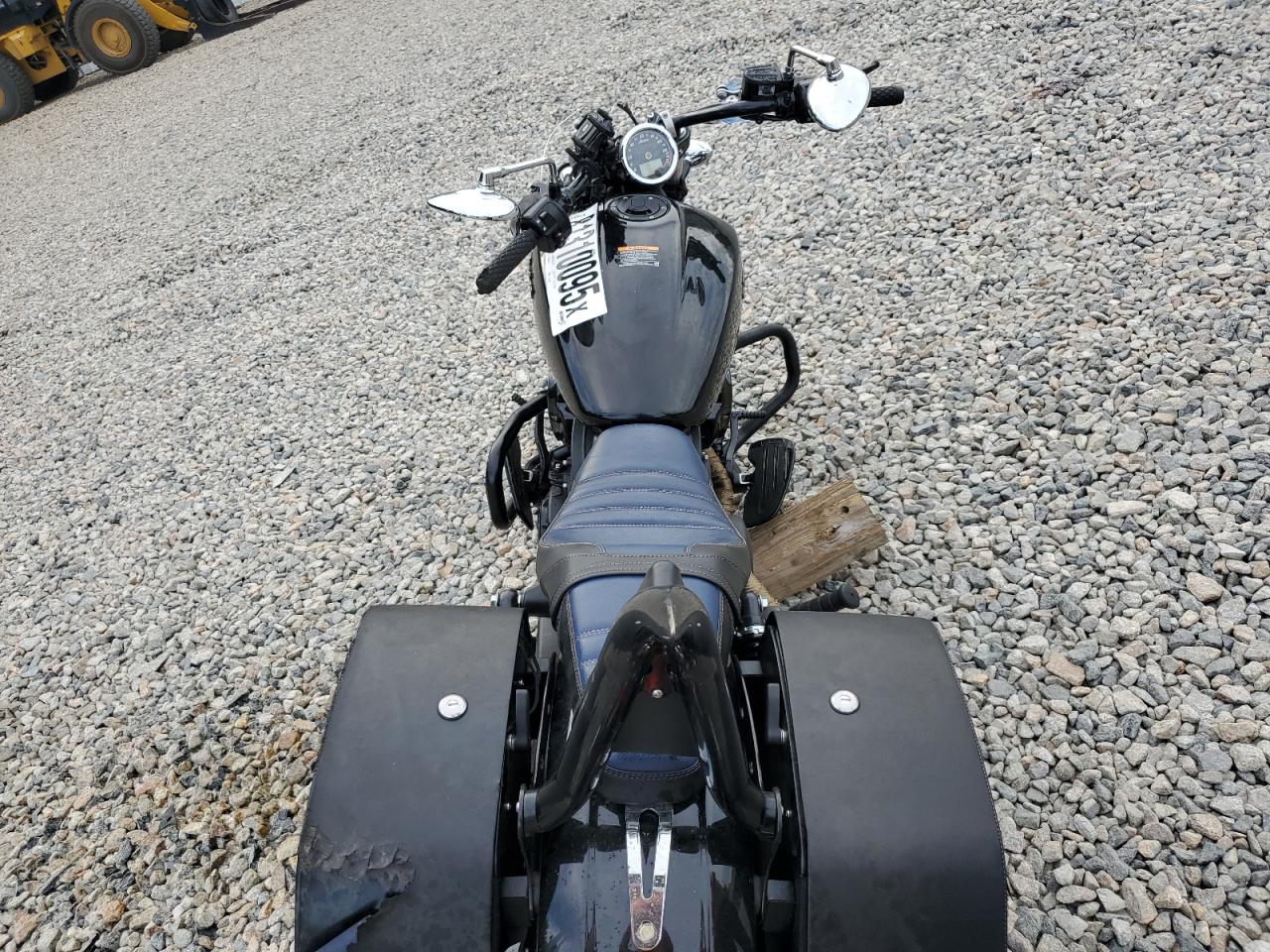 Indian Motorcycle Co Motorcycle Sixty Image 7