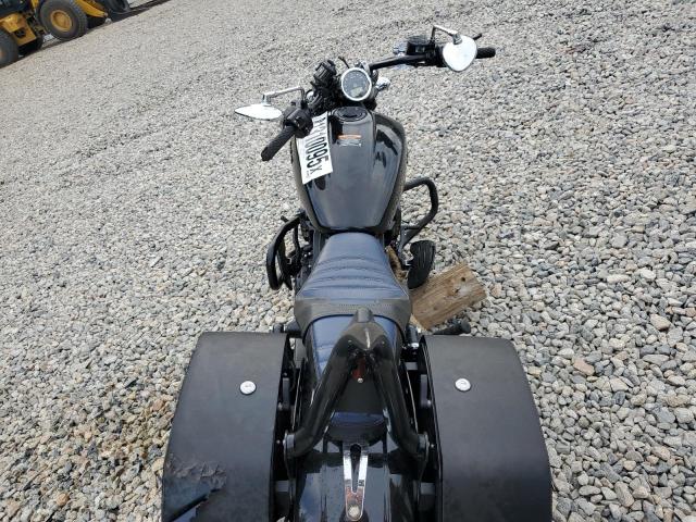 Indian Motorcycle Co Motorcycle Sixty Image 7