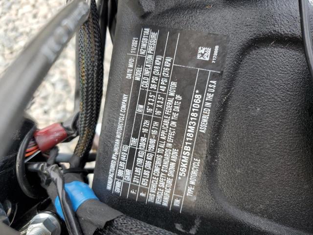 Indian Motorcycle Co Motorcycle Sixty Image 6