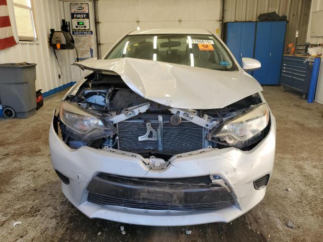 Toyota Corolla L Image 10