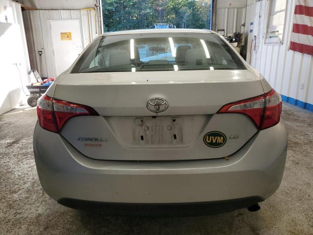 Toyota Corolla L Image 7