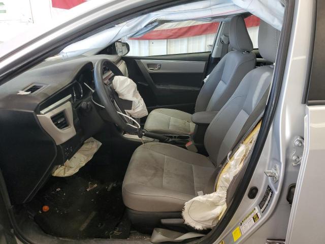 Toyota Corolla L Image 2