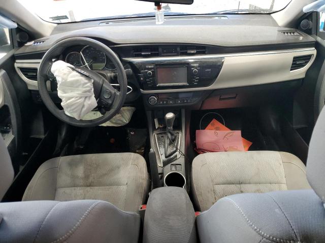 Toyota Corolla L Image 5