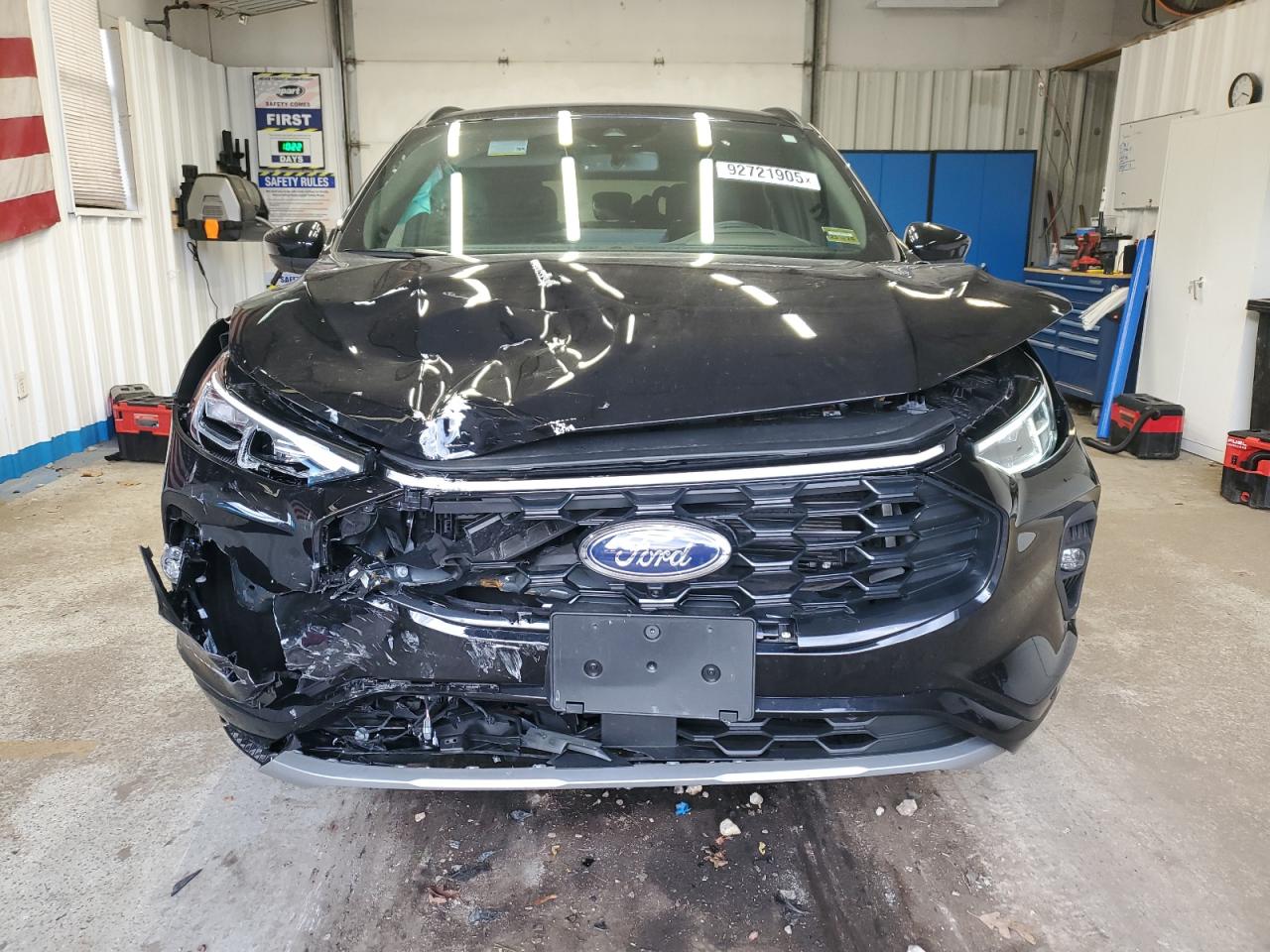 Ford Escape St Line Elite Image 12