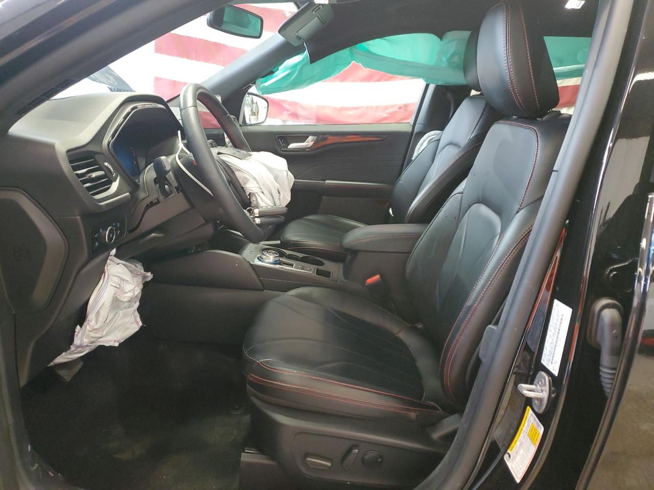 Ford Escape St Line Elite Image 8