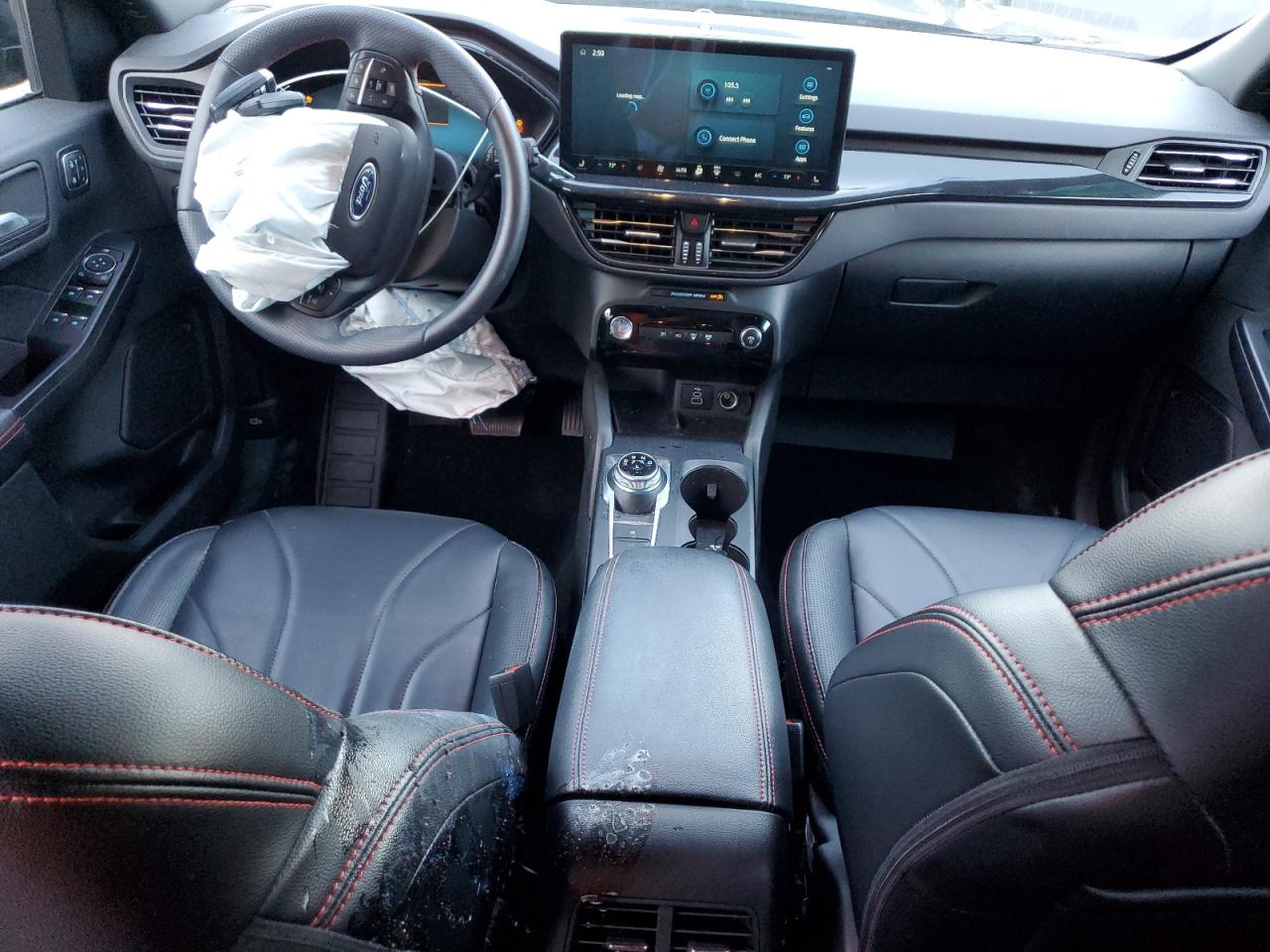 Ford Escape St Line Elite Image 7