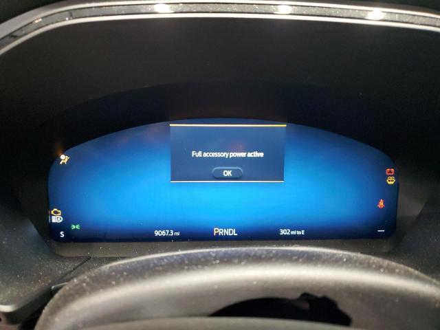 Ford Escape St Line Elite Image 3