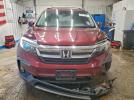 Honda Pilot Exl Image 13