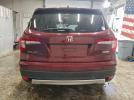 Honda Pilot Exl Image 5