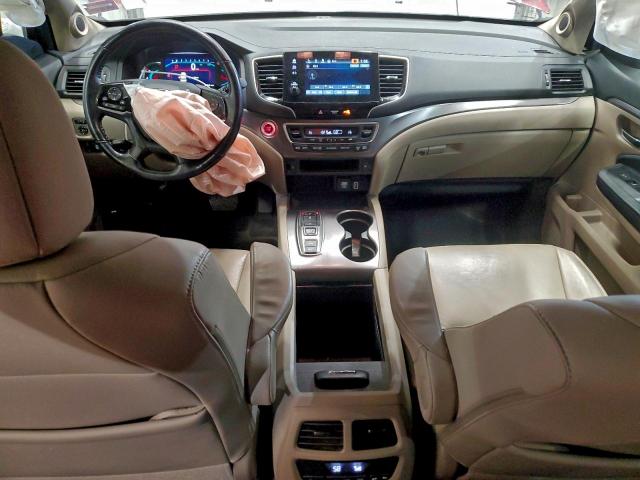 Honda Pilot Exl Image 6
