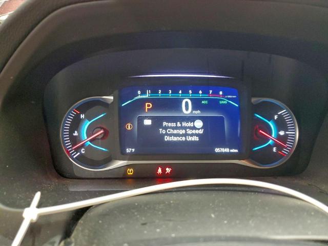 Honda Pilot Exl Image 7