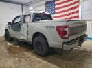Ford F-150 Supercrew Image 12