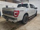 Ford F-150 Supercrew Image 5