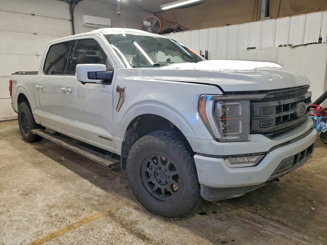 Ford F-150 Supercrew Image 2