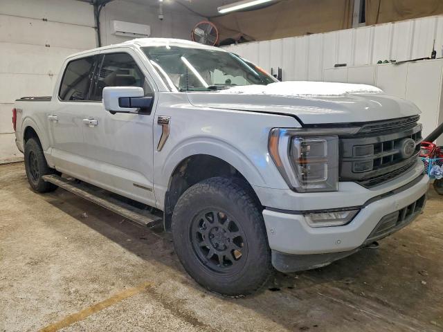 Ford F-150 Supercrew Image 2