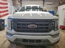 Ford F-150 Supercrew Image 4