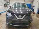 Nissan Rogue S Image 5