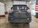 Nissan Rogue S Image 6